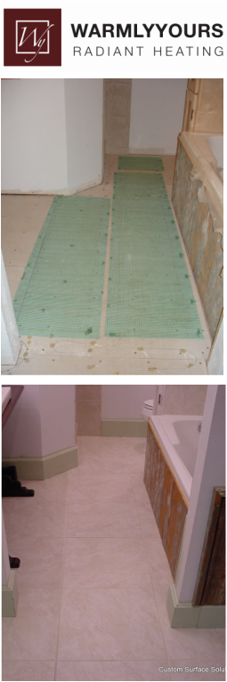 Solutions Custom Surface Solutions Custom Surface Solutions